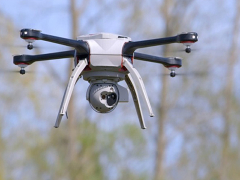 "Ayeron Sky Ranger" طائرة مقاومة للهواء والعواصف بتقنيات متطورة